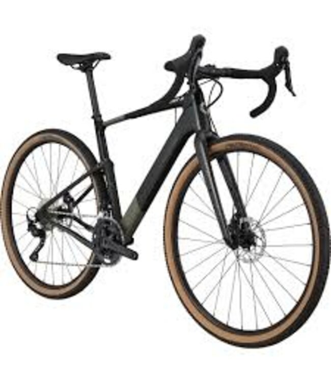 Cannondale Topstone Carbon 4