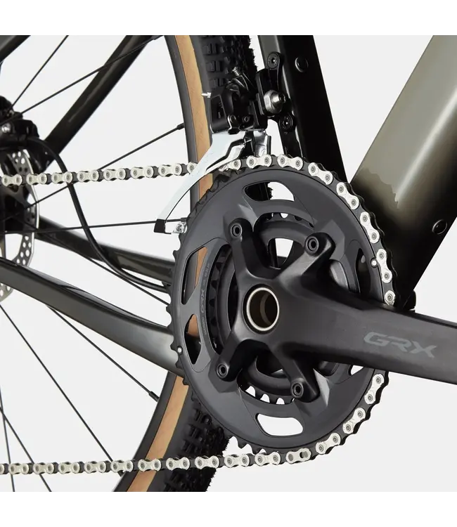 Cannondale Topstone Carbon 4