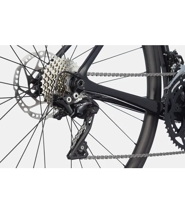 Cannondale Topstone Carbon 4