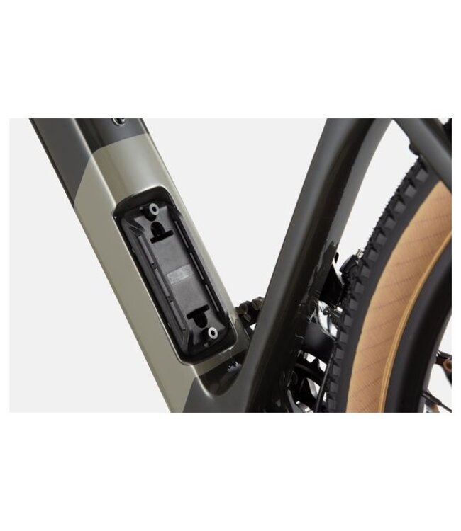 Cannondale Topstone Carbon 4