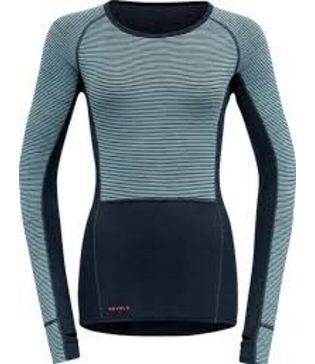Devold Tuvegga Merino Shirt Women