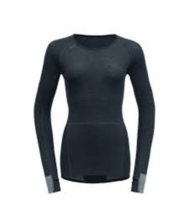 Devold Tuvegga Merino Shirt Women MERINO SHIRT WMN