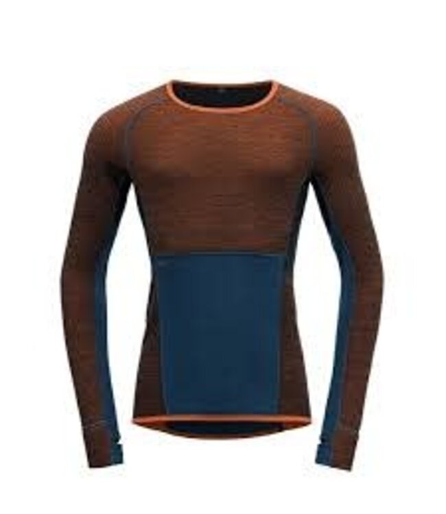 Devold Tuvegga Merino Shirt Man