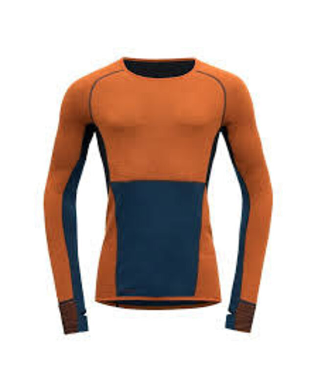 Devold Tuvegga Merino Shirt Man