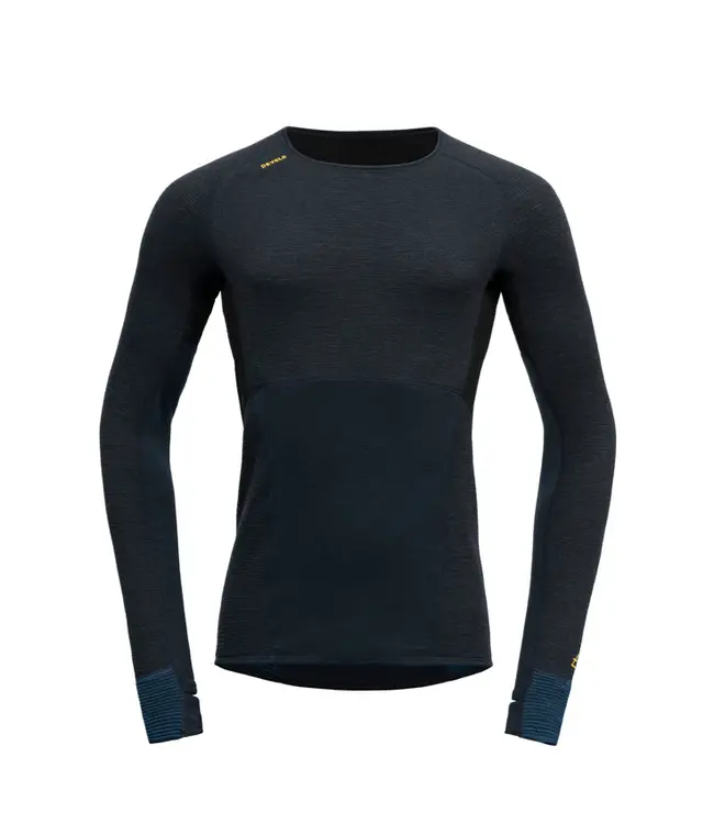 Devold Tuvegga Merino Shirt Man