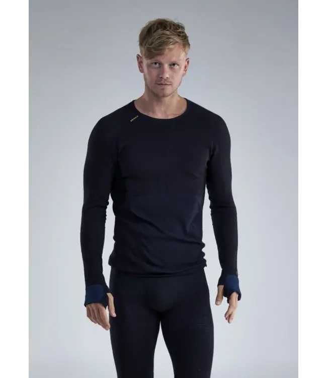 Devold Tuvegga Merino Shirt Man