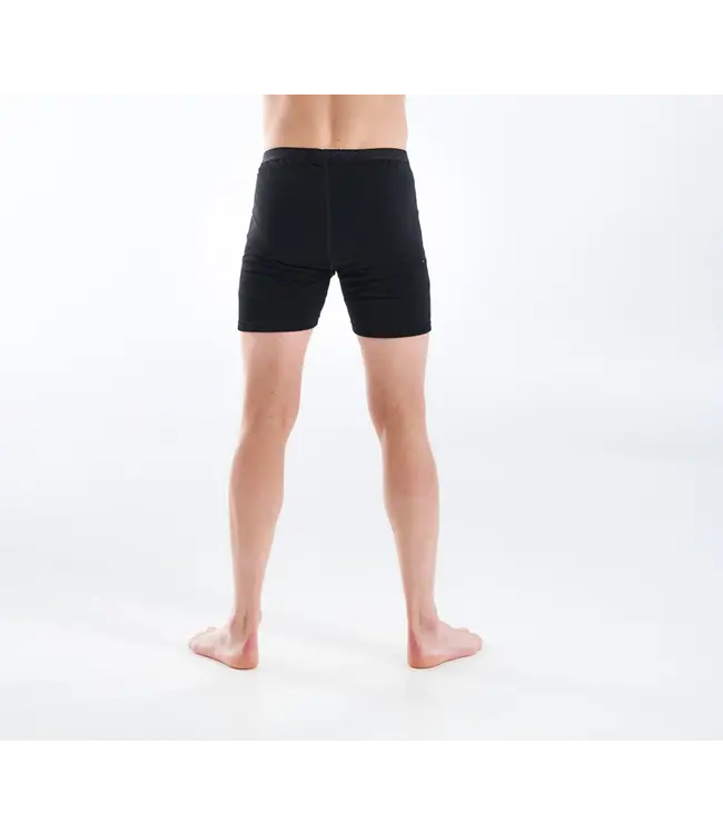 Devold DUO ACTIVE MERINO 210 BOXER MAN BLACK