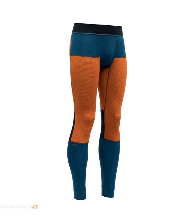 Devold TUVEGGA MERINO LONG MAN