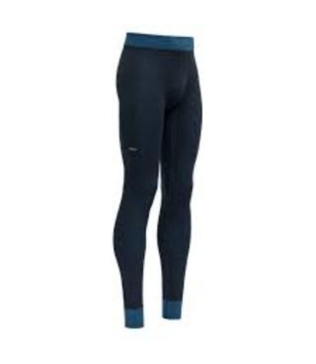 Devold KVITEGGA MERINO 230 LONG JOHNS MAN INK