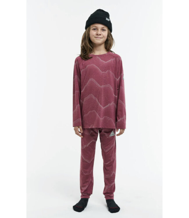 Orage UNION PRINT BASE LAYER