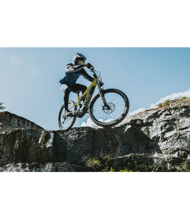 Husqvarna HARD CROSS HC5 (2023)