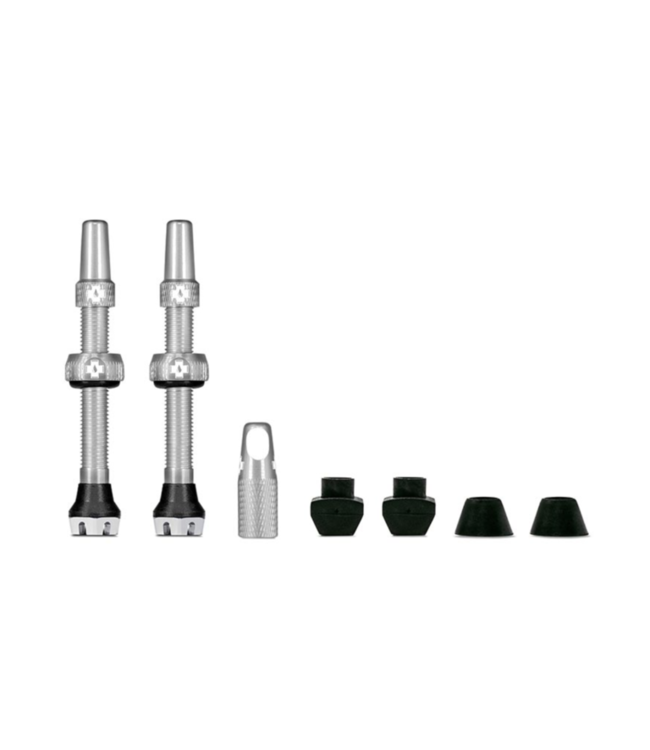 Muc-Off Muc-Off, V2, Valve tubeless, Presta