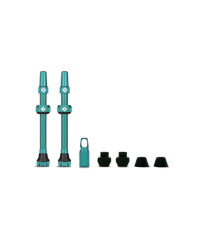 Muc-Off Muc-Off, V2, Valve tubeless, Presta