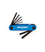 Park Tool Park Tool, AWS-10, Clés hexagonales repliables