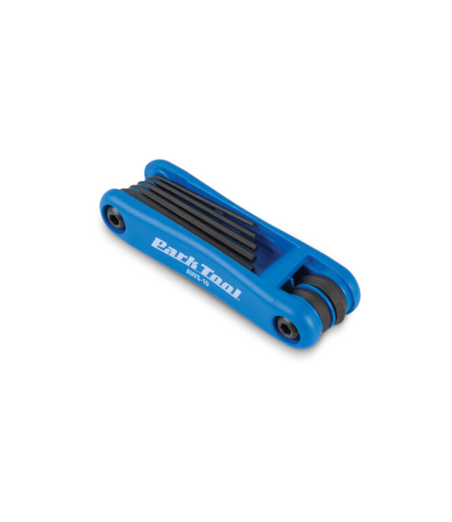 Park Tool Park Tool, AWS-10, Clés hexagonales repliables