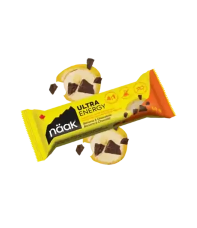 Naak ENERGY BAR