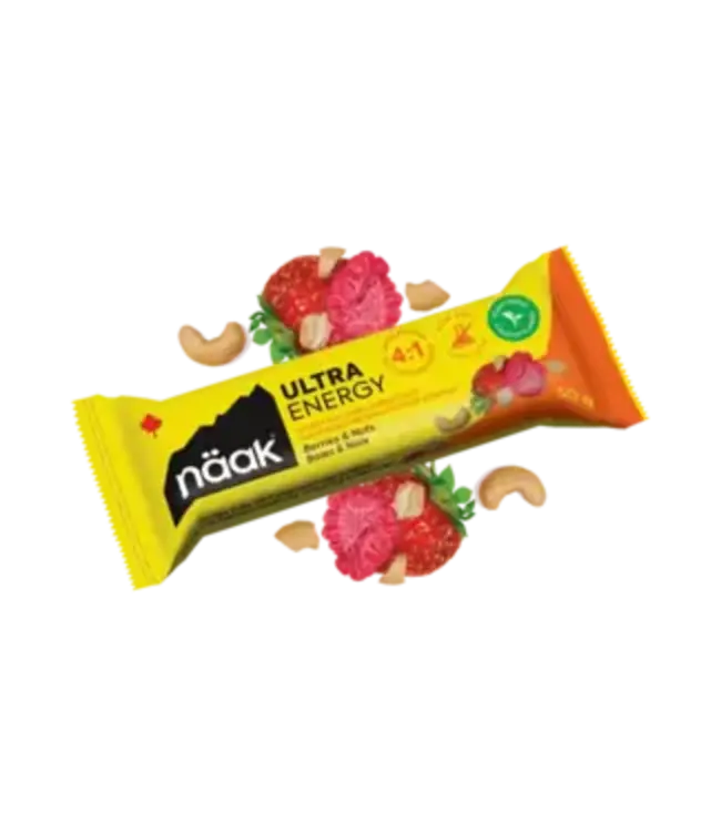 Naak ENERGY BAR
