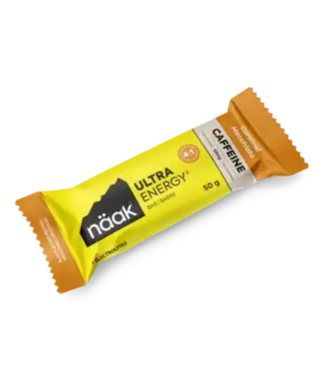 Naak ENERGY BAR