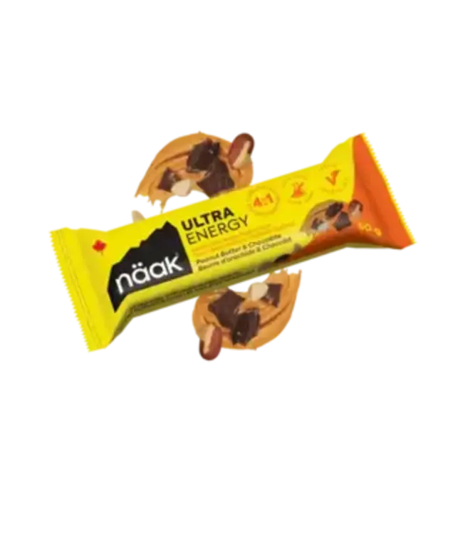Naak ENERGY BAR