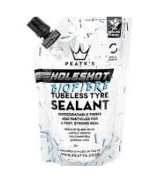 SACHET SCELLANT PT BIO 120ML