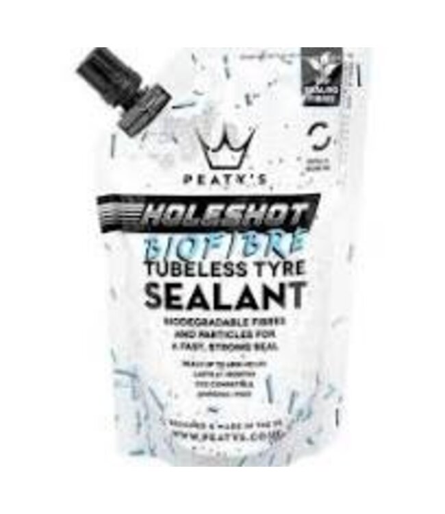 SACHET SCELLANT PT BIO 120ML