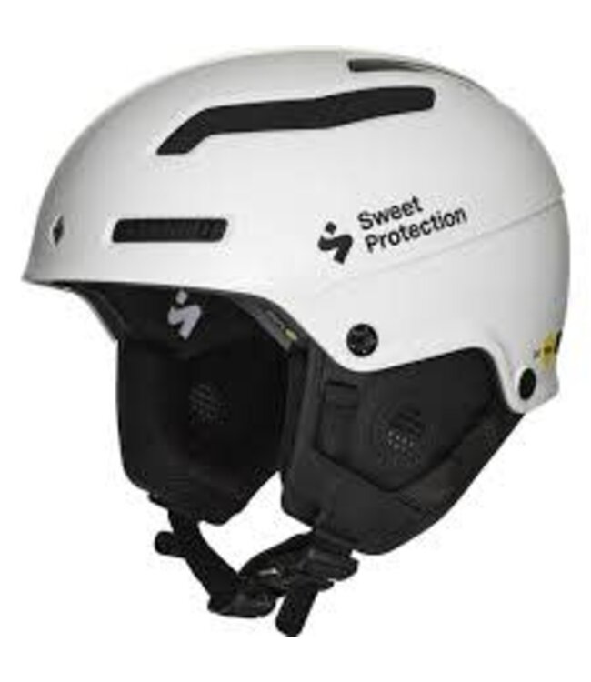 Sweet Protection TROOPER 2VI SL MIPS HELMET