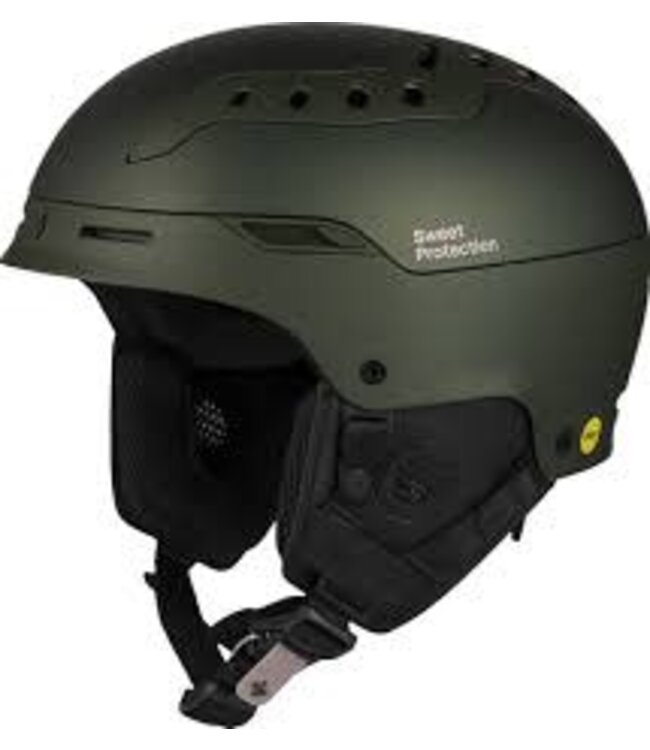Sweet Protection SWITCHER MIPS HELMET
