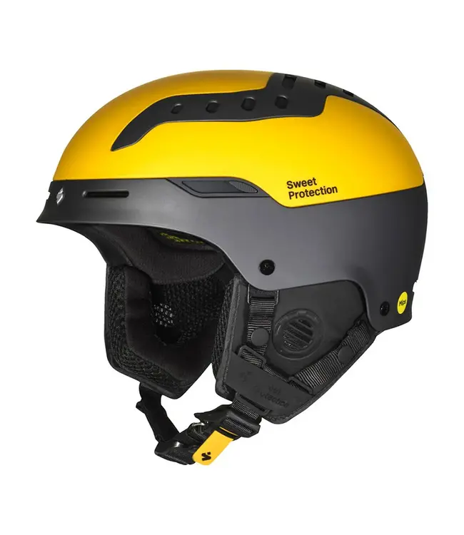 Sweet Protection SWITCHER MIPS HELMET