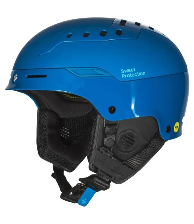 Sweet Protection SWITCHER MIPS HELMET