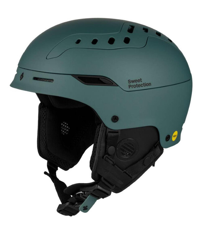 Sweet Protection SWITCHER MIPS HELMET