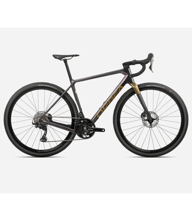 Orbea TERRA M20