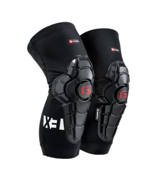 Pro-X3 Knee Guard Youth