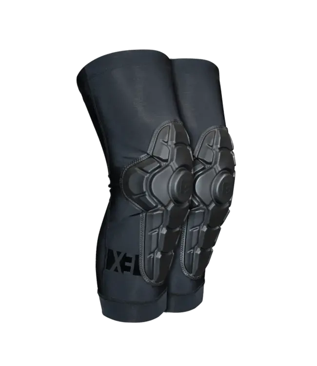 Pro-X3 Knee Guard Youth