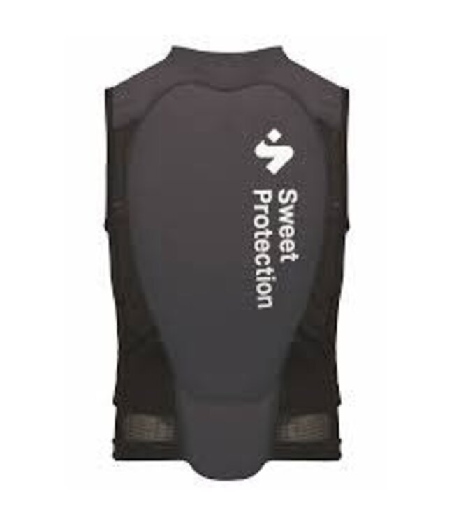 Sweet Protection Back Protector Vest JR
