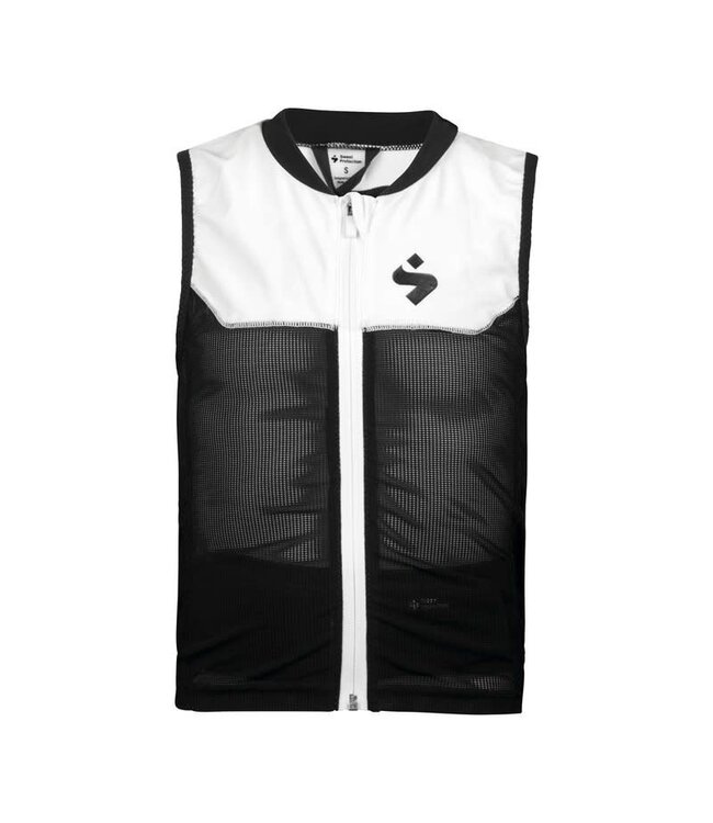 Sweet Protection Back Protector Vest JR