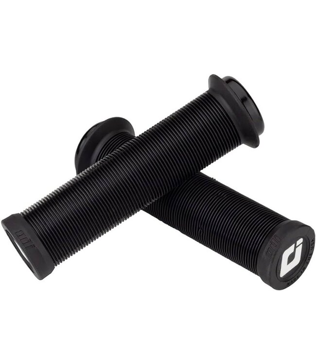 ODI, Longneck V2.1, Grips, 135mm, Black/Black, Pair