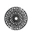 Sram SRAM, GX Eagle XG-1275, Cassette, Vitesses: 12, 10-52T, Noir