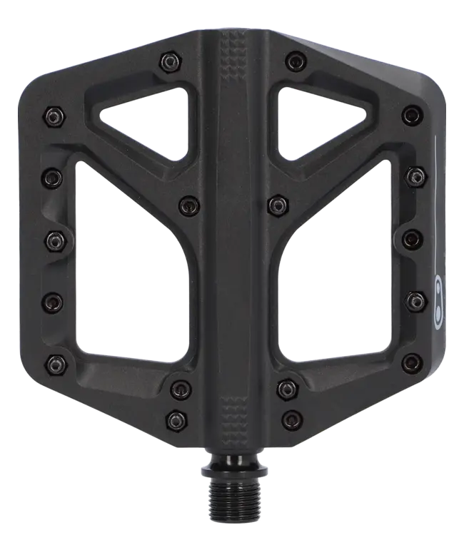 Crank Brothers Stamp 1