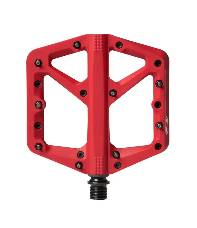 Crank Brothers Stamp 1