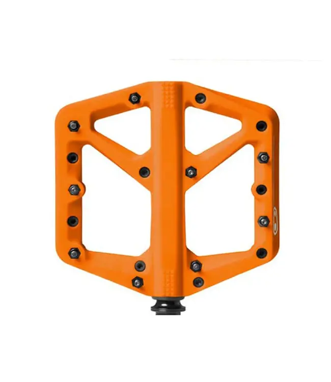 Crank Brothers Stamp 1