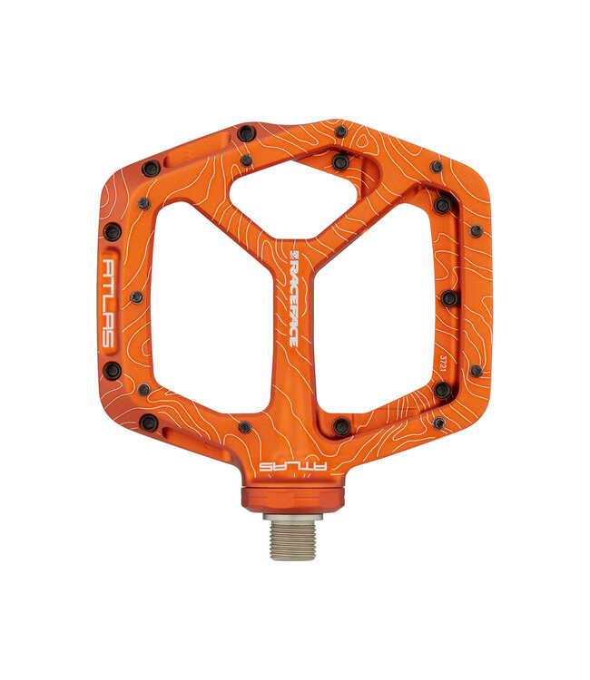 Race Face Atlas pedals