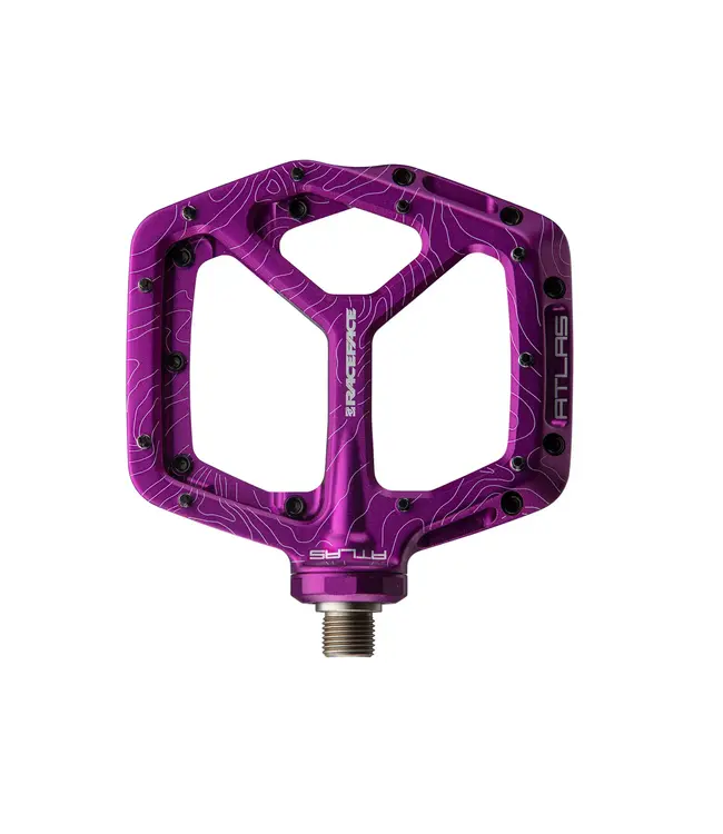 Race Face Atlas pedals