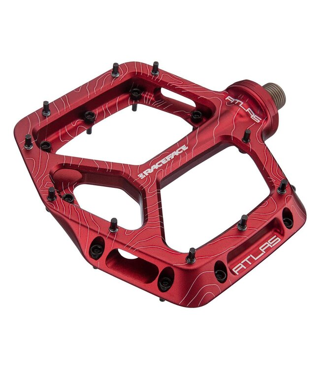 Race Face Atlas pedals