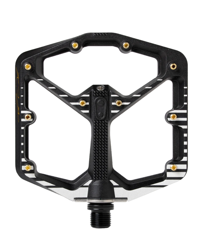 Crank Brothers Stamp 7