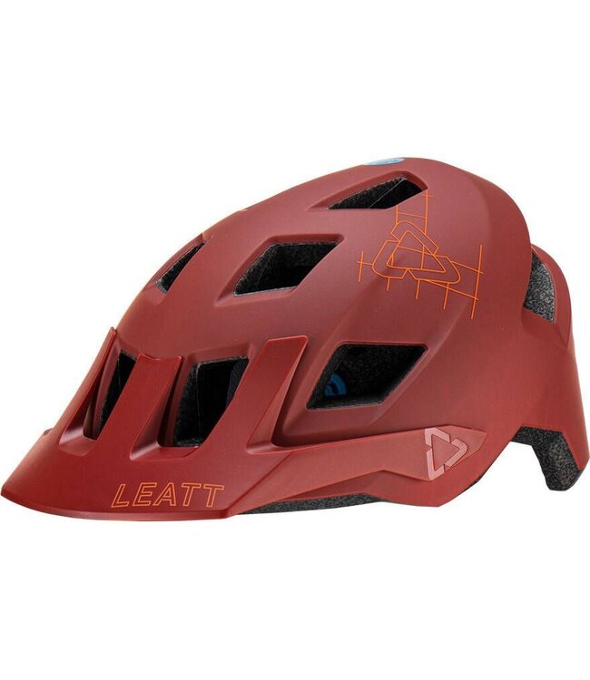 Leatt MTB All Mountain 1.0