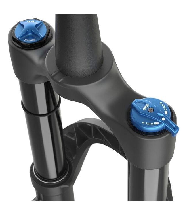 Fox FOX 38 FLOAT PERFORMANCE GRIP 3-POS 180MM