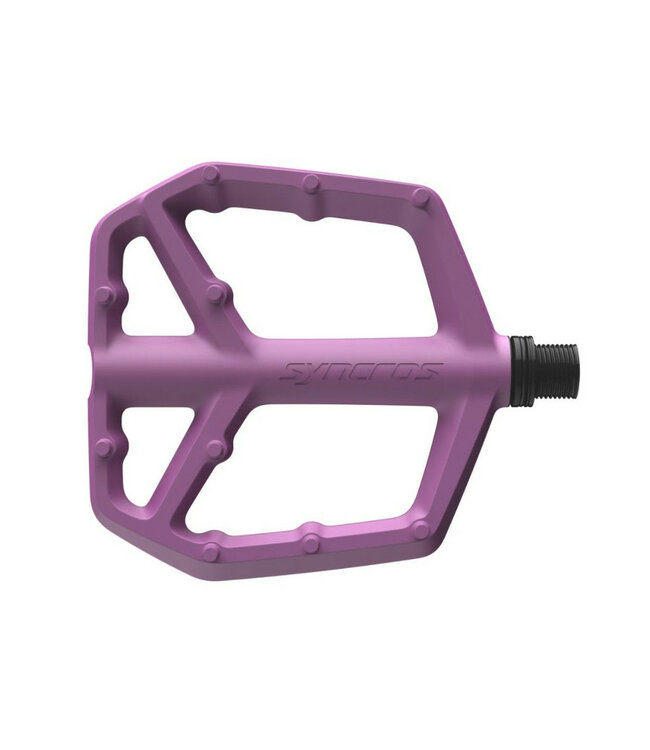 Squamish Flat Pedals