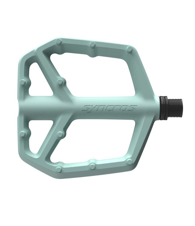 Squamish Flat Pedals