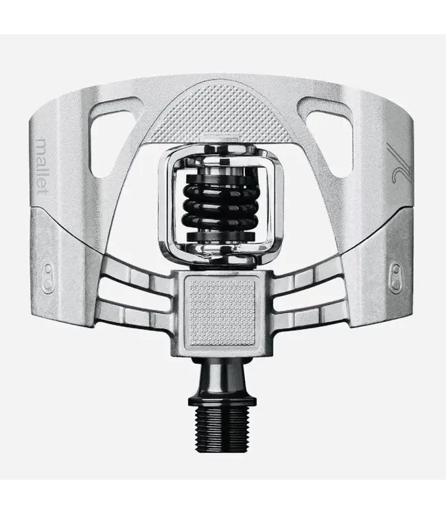 Crank Brothers Mallet 2