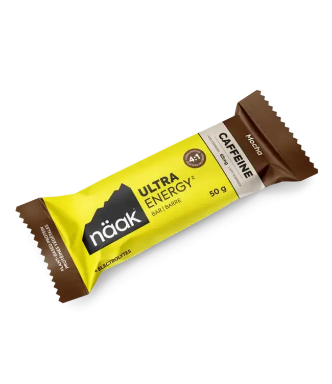Naak ENERGY BAR